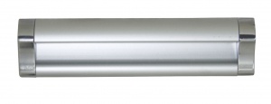 Мебельная ручка врезная TL 7.10427 - TL 7.10435